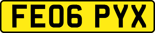 FE06PYX