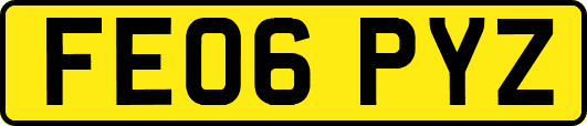 FE06PYZ