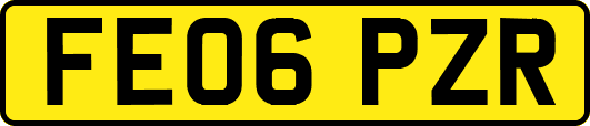 FE06PZR
