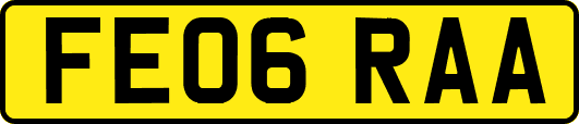 FE06RAA