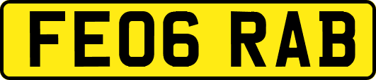 FE06RAB