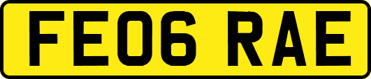 FE06RAE