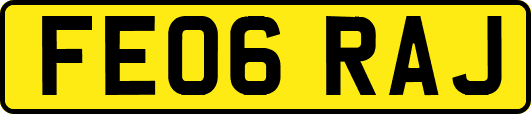 FE06RAJ