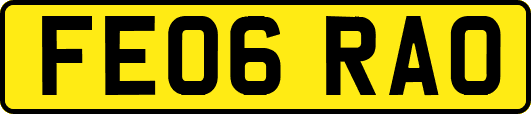 FE06RAO