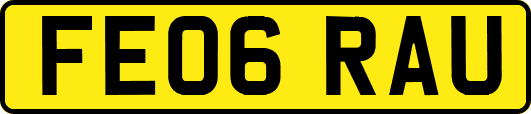FE06RAU