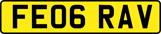 FE06RAV