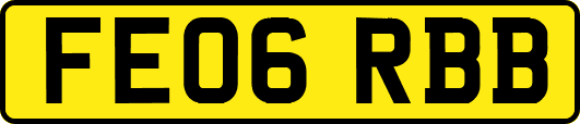 FE06RBB