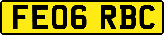 FE06RBC
