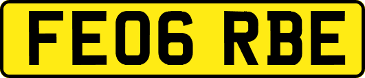 FE06RBE
