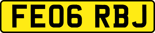 FE06RBJ