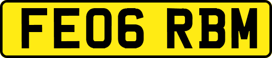 FE06RBM
