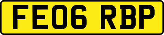 FE06RBP