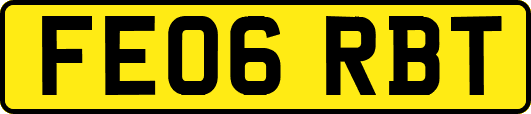 FE06RBT