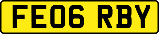 FE06RBY