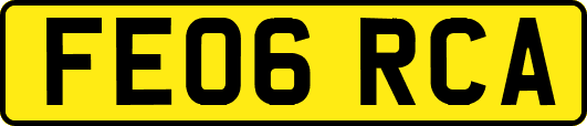 FE06RCA