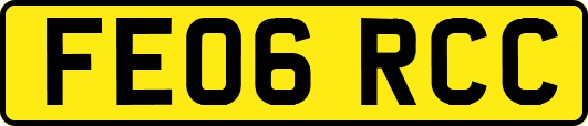 FE06RCC