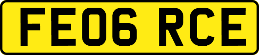 FE06RCE