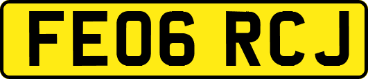 FE06RCJ