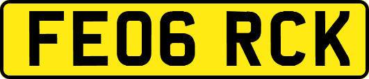 FE06RCK