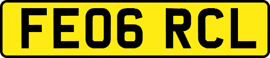 FE06RCL