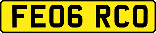FE06RCO