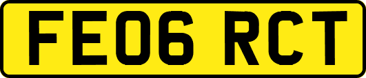 FE06RCT