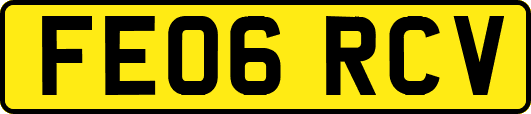 FE06RCV