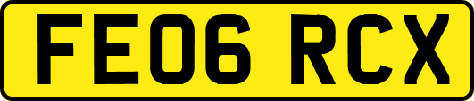 FE06RCX