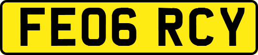 FE06RCY