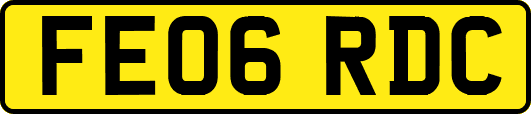 FE06RDC