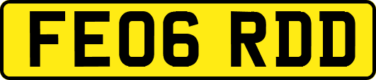 FE06RDD