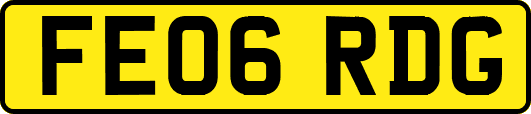 FE06RDG