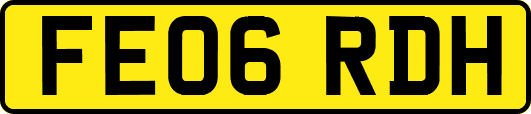 FE06RDH