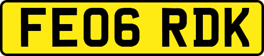 FE06RDK