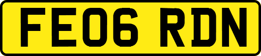 FE06RDN