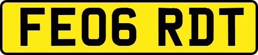 FE06RDT