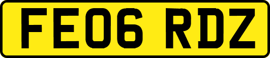FE06RDZ