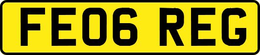FE06REG