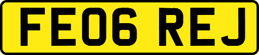 FE06REJ