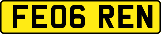 FE06REN