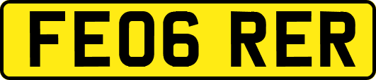 FE06RER