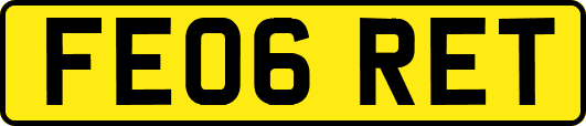 FE06RET