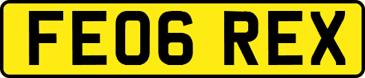 FE06REX