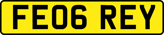 FE06REY