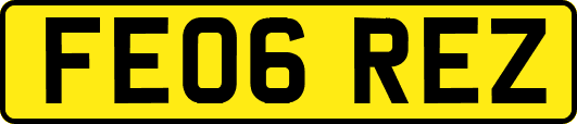 FE06REZ