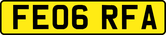 FE06RFA