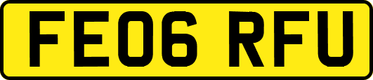 FE06RFU