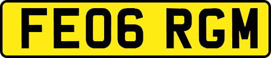 FE06RGM