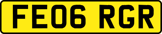 FE06RGR