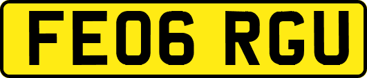 FE06RGU